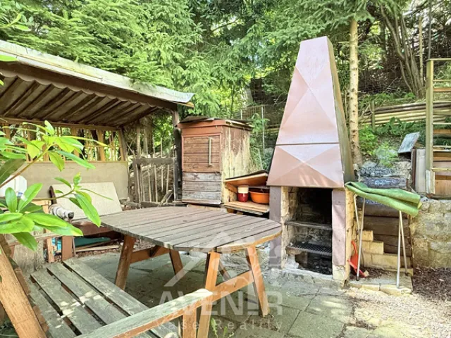 Prodej chaty 24 m², pozemek 487 m², Liberec