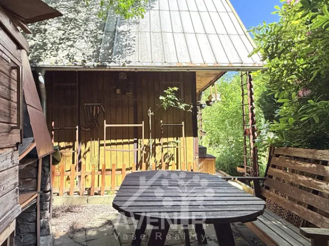 Prodej chaty 24 m², pozemek 487 m², Liberec