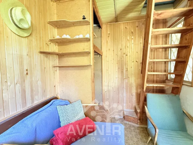Prodej chaty 24 m², pozemek 487 m², Liberec