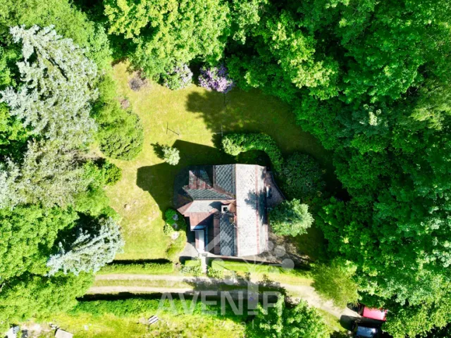 Prodej rodinného domu 180 m², pozemek 509 m², Lučany nad Nisou