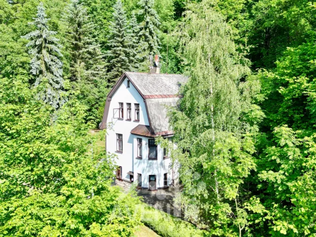 Prodej rodinného domu 180 m², pozemek 509 m², Lučany nad Nisou