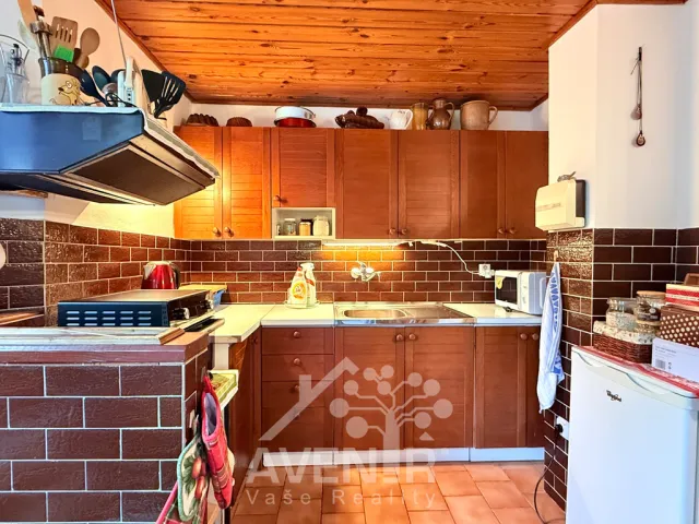 Prodej rodinného domu 180 m², pozemek 509 m², Lučany nad Nisou