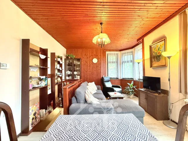 Prodej rodinného domu 180 m², pozemek 509 m², Lučany nad Nisou