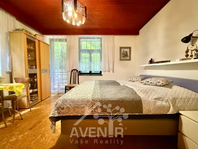 Prodej rodinného domu 180 m², pozemek 509 m², Lučany nad Nisou