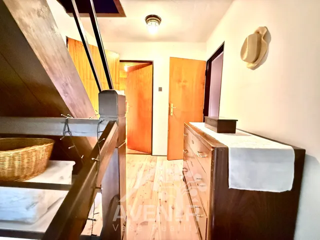 Prodej rodinného domu 180 m², pozemek 509 m², Lučany nad Nisou
