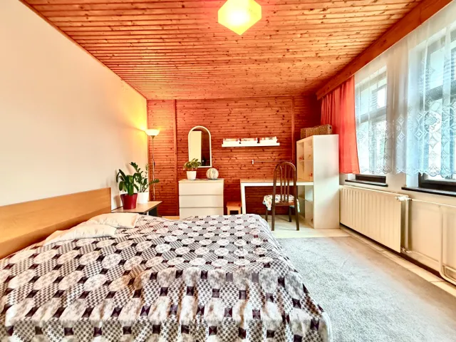 Prodej rodinného domu 180 m², pozemek 509 m², Lučany nad Nisou