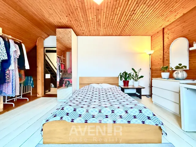 Prodej rodinného domu 180 m², pozemek 509 m², Lučany nad Nisou