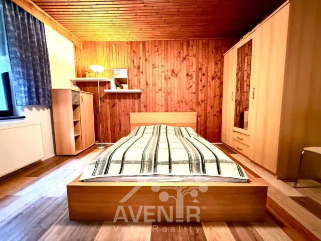 Prodej rodinného domu 180 m², pozemek 509 m², Lučany nad Nisou