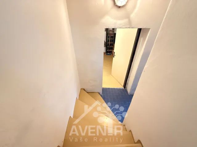 Prodej rodinného domu 180 m², pozemek 509 m², Lučany nad Nisou
