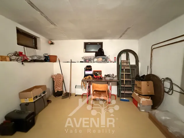 Prodej rodinného domu 180 m², pozemek 509 m², Lučany nad Nisou