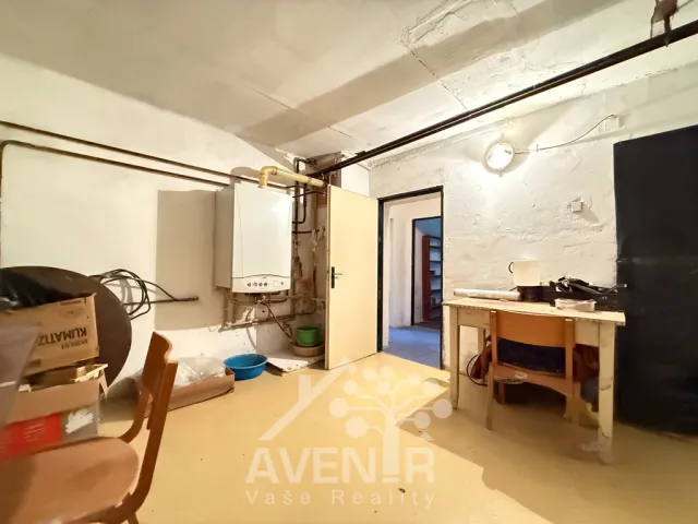 Prodej rodinného domu 180 m², pozemek 509 m², Lučany nad Nisou