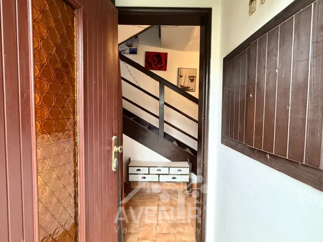 Prodej rodinného domu 180 m², pozemek 509 m², Lučany nad Nisou