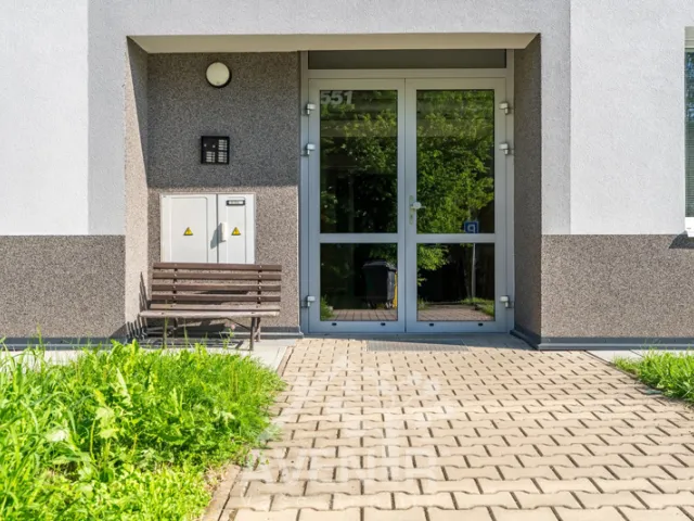 Prodej bytu 1+1 37 m², Rokytnice nad Jizerou - Horní Rokytnice