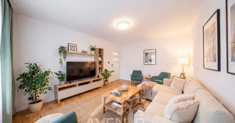 Prodej bytu 1+1 37 m²