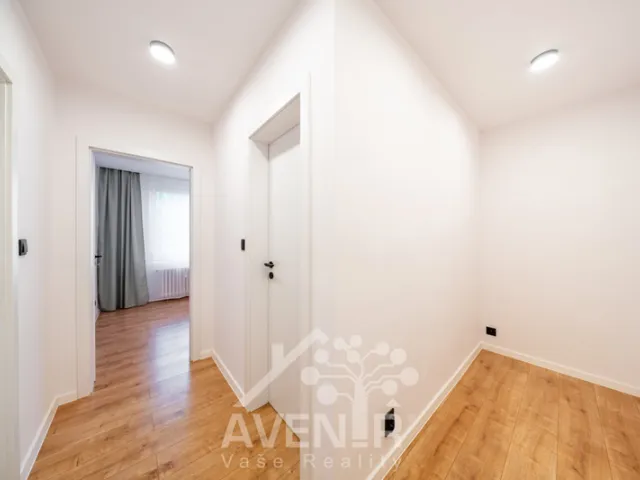 Prodej bytu 1+1 37 m², Rokytnice nad Jizerou - Horní Rokytnice