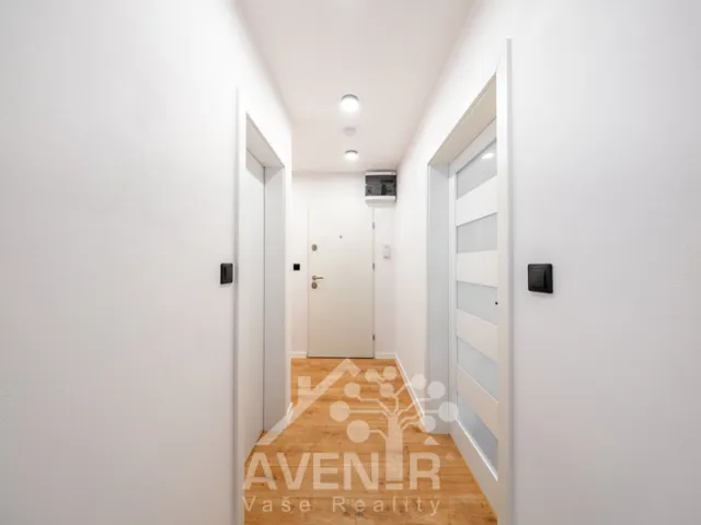 Prodej bytu 1+1 37 m², Rokytnice nad Jizerou - Horní Rokytnice
