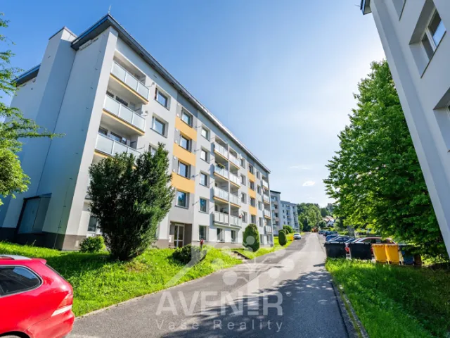 Prodej bytu 1+1 37 m², Rokytnice nad Jizerou - Horní Rokytnice