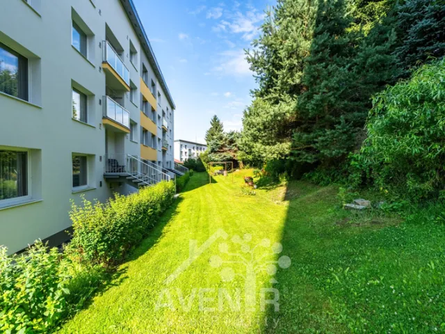 Prodej bytu 1+1 37 m², Rokytnice nad Jizerou - Horní Rokytnice