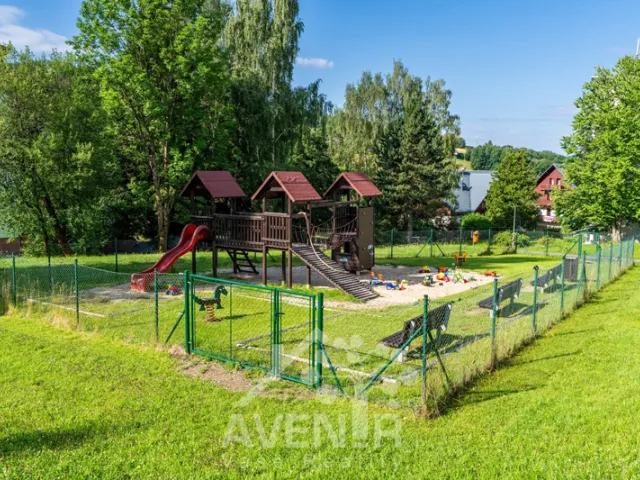 Prodej bytu 1+1 37 m², Rokytnice nad Jizerou - Horní Rokytnice
