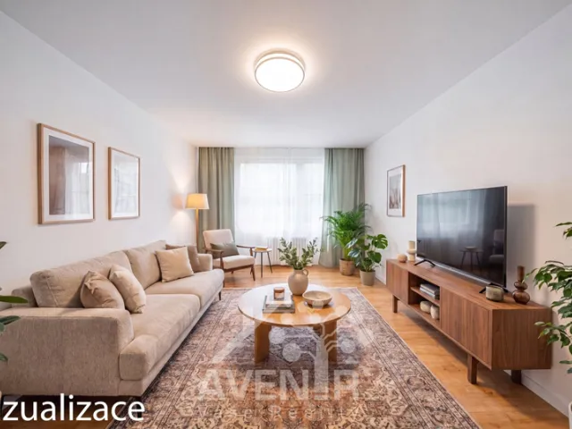Prodej bytu 1+1 37 m², Rokytnice nad Jizerou - Horní Rokytnice