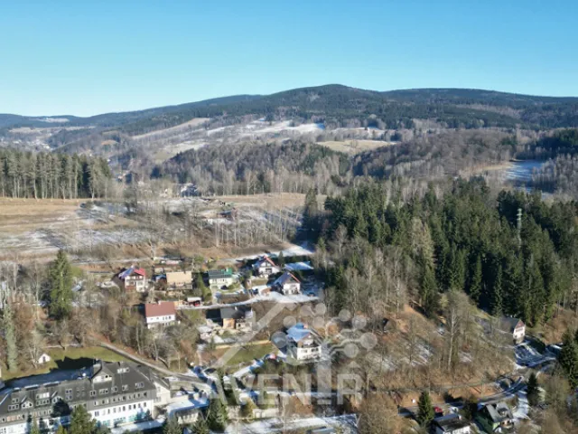 Prodej rodinného domu 186 m², pozemek 858 m², Horská, Svoboda nad Úpou