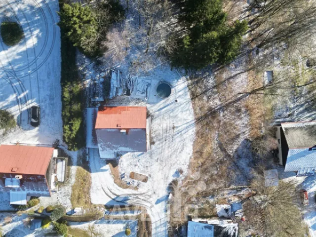 Prodej rodinného domu 186 m², pozemek 858 m², Horská, Svoboda nad Úpou