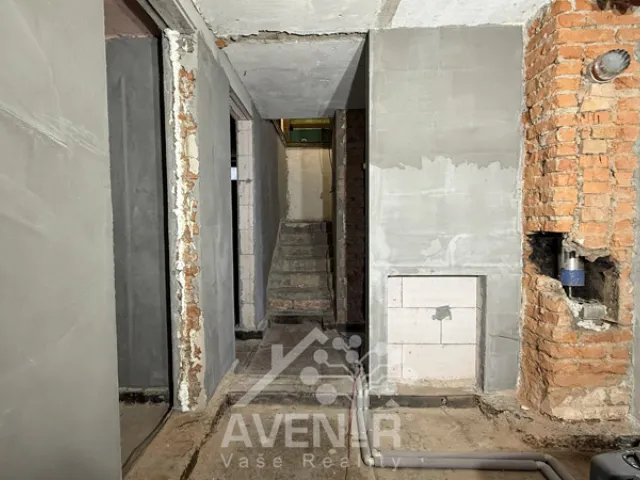 Prodej rodinného domu 186 m², pozemek 858 m², Horská, Svoboda nad Úpou