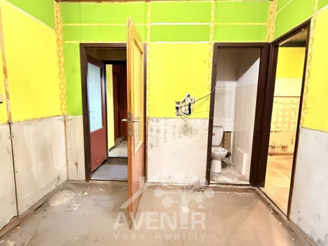 Prodej rodinného domu 186 m², pozemek 858 m², Horská, Svoboda nad Úpou