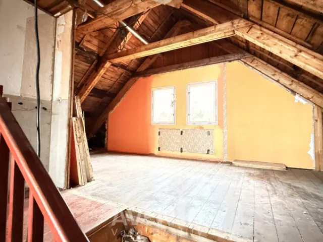 Prodej rodinného domu 186 m², pozemek 858 m², Horská, Svoboda nad Úpou
