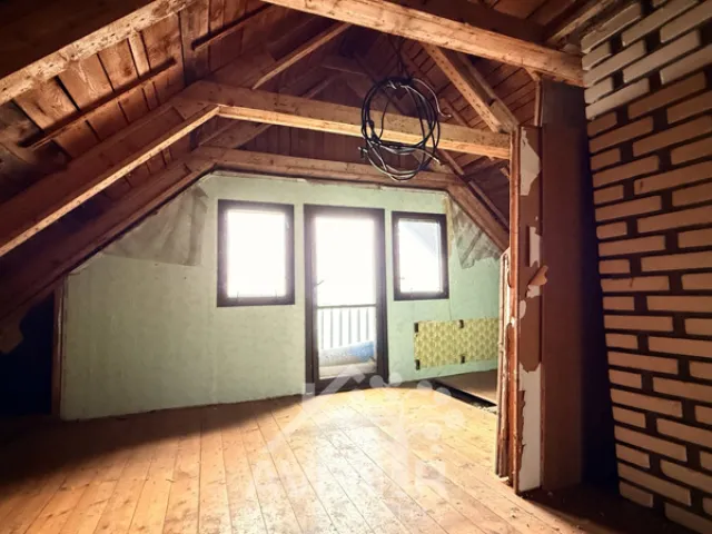 Prodej rodinného domu 186 m², pozemek 858 m², Horská, Svoboda nad Úpou