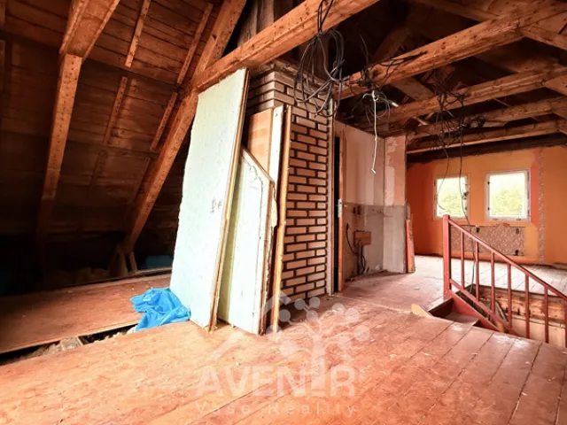 Prodej rodinného domu 186 m², pozemek 858 m², Horská, Svoboda nad Úpou