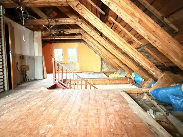 Prodej rodinného domu 186 m², pozemek 858 m², Horská, Svoboda nad Úpou