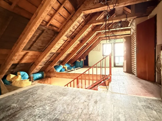 Prodej rodinného domu 186 m², pozemek 858 m², Horská, Svoboda nad Úpou