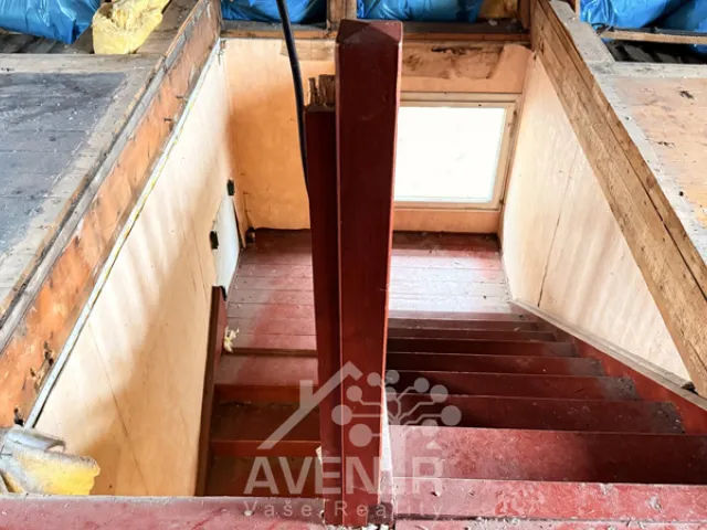 Prodej rodinného domu 186 m², pozemek 858 m², Horská, Svoboda nad Úpou