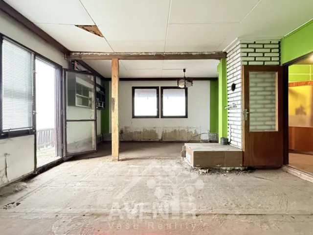 Prodej rodinného domu 186 m², pozemek 858 m², Horská, Svoboda nad Úpou