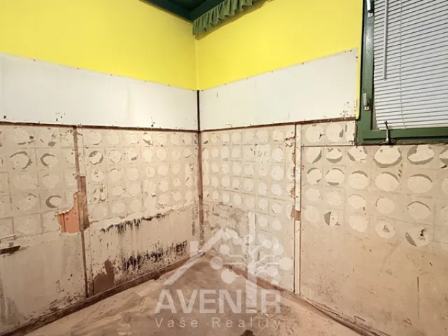 Prodej rodinného domu 186 m², pozemek 858 m², Horská, Svoboda nad Úpou