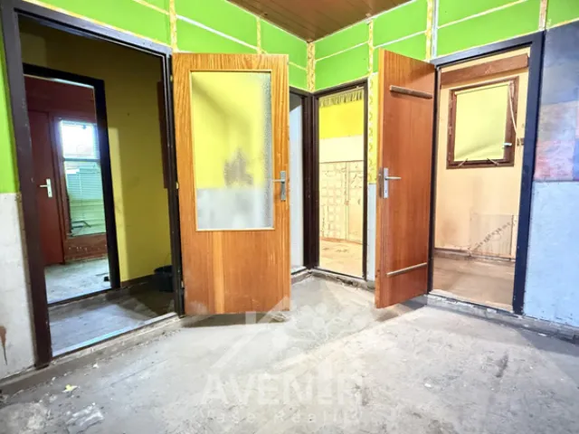 Prodej rodinného domu 186 m², pozemek 858 m², Horská, Svoboda nad Úpou