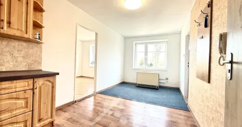 Prodej bytu 1+1 32 m²