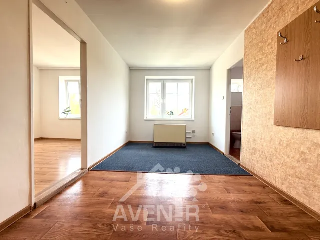 Prodej bytu 1+1 32 m², Voletinská, Trutnov - Poříčí