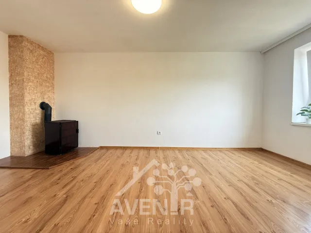 Prodej bytu 1+1 32 m², Voletinská, Trutnov - Poříčí