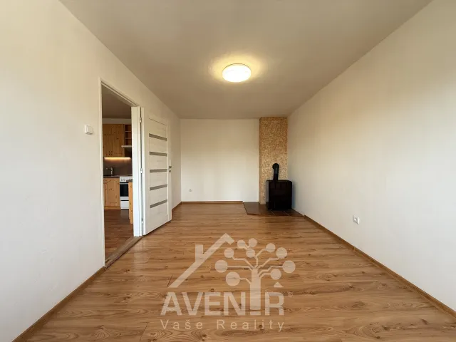 Prodej bytu 1+1 32 m², Voletinská, Trutnov - Poříčí