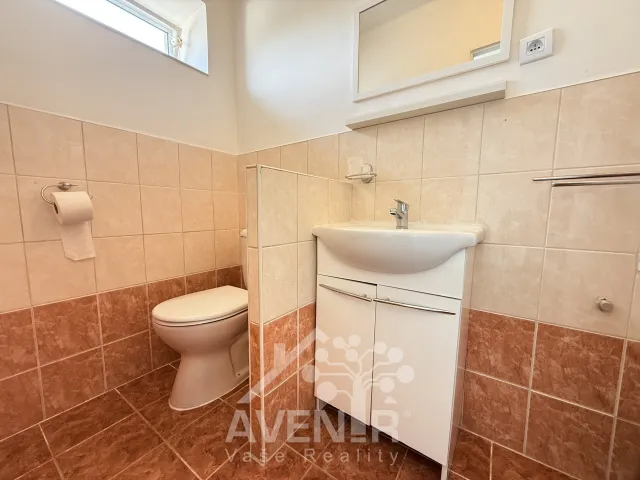 Prodej bytu 1+1 32 m², Voletinská, Trutnov - Poříčí
