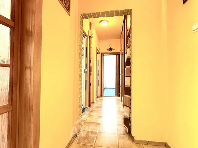 Prodej bytu 2+1 54 m², Velké Hamry