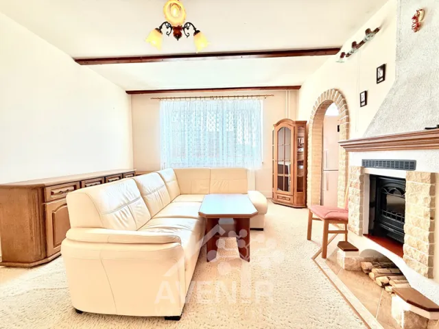 Prodej bytu 2+1 54 m², Velké Hamry