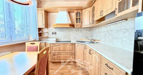 Prodej bytu 2+1 54 m²