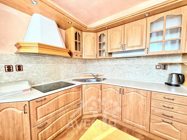 Prodej bytu 2+1 54 m², Velké Hamry
