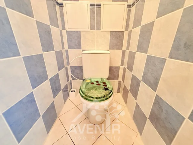 Prodej bytu 2+1 54 m², Velké Hamry