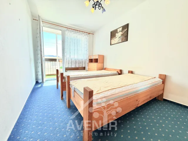 Prodej bytu 2+1 54 m², Velké HamryProdej bytu 2+1 54 m², Velké Hamry