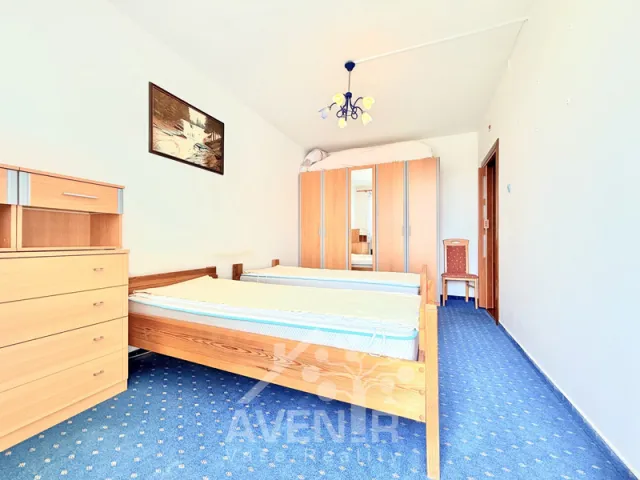 Prodej bytu 2+1 54 m², Velké HamryProdej bytu 2+1 54 m², Velké Hamry