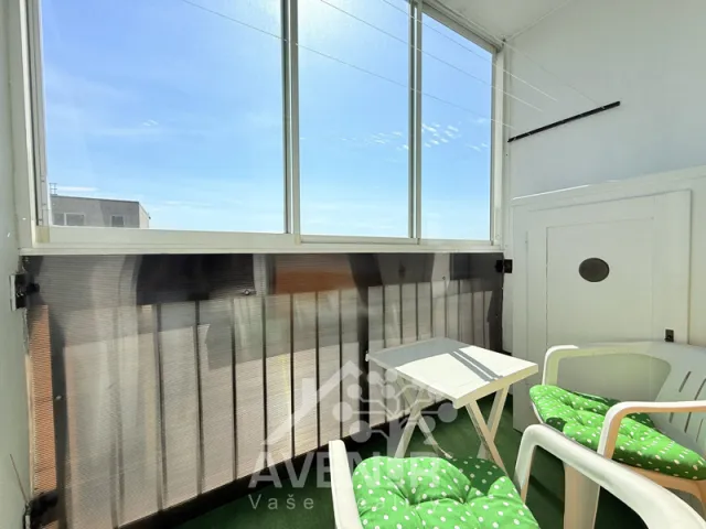 Prodej bytu 2+1 54 m², Velké Hamry